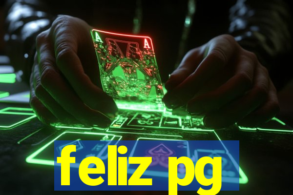 feliz pg
